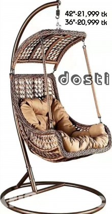 Swing chair dosti